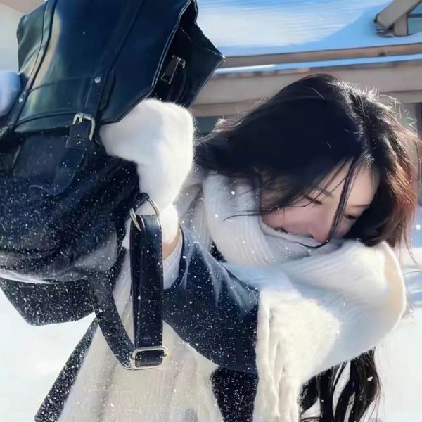 看我们如何跳舞